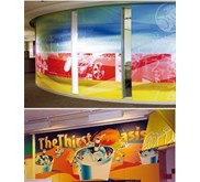 Wall Graphic