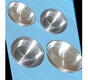 Loyang Bulat Aluminium
