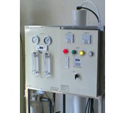 Reverse Osmosis system 5.000 - 8.000 ltr/day