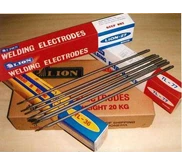 KAWAT LAS AWS: E 309-16 ( LION TL309)