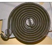 spiral spring / pegas spiral ( pegas bentuk obat nyamuk)