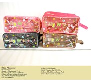 Tas Kometik D209 Jumbo