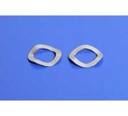 wave washer spring