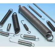 extension spring / per tarik / pegas tarik