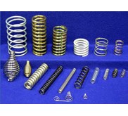compression spring / per tekan / pegas tekan