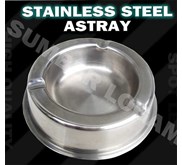 New Mini Stainless Steel Astray