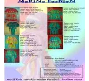 Busana muslim