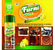 Pembersih Dan Pengilap Furniture PRIMO FURNISHINE