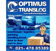 Logistic & Forwarding