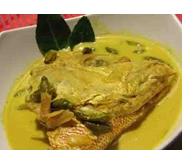 Masakan Kepala Ikan
