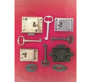 Kunci / Lock / Gembok