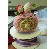 Sweets series Crochet