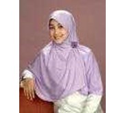 Permata's Jilbab