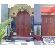 Pintu Utama 14