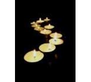 TEALIGHT CANDLE
