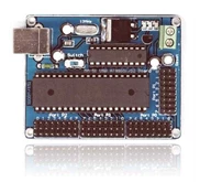 MA-51 USB AT89S51/ 52 Board ( kompatibel windows XP, Vista & win7)