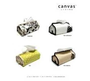 Tissue Case