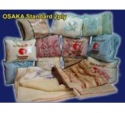 Osaka Standart 2 Ply