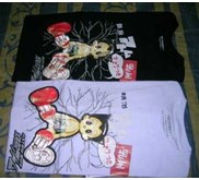 T-shirt astroboy