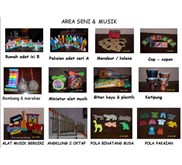 AREA SENI MUSIK