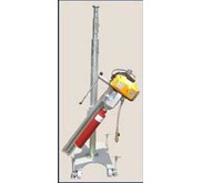 Universal Coring Petrol Driven