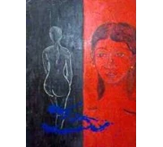 Women On The Mirror