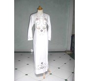 Menjual pakaian muslimah
