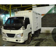 Foton Box