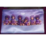 Purple Babies - Long CP