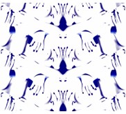 Silk spx blur hand