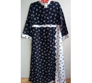 Abaya Mardha - Model Siang Malam