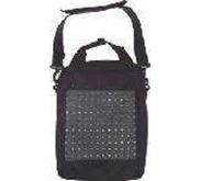 bag laptop spotty