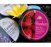Lulur Cream Bali Alus