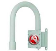 Siemens Wall Mount with Junction Box