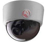 Siemens Vandal Reistant Camera
