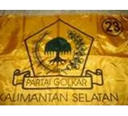 BENDERA PARPOL