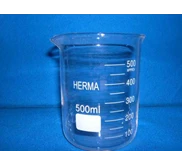 LABORATORY GLASSWARE