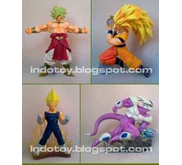 Big Dragonball isi 4