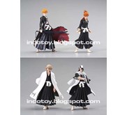 Bleach seri 4 (isi 4)