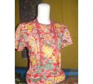Kaos Batik Full Print CIMG 200-1670 Grosir