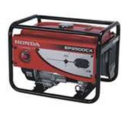 GENSET HONDA, YAMAHA, YANMAR ( 100% BUIL UP)