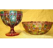 Decorative Bowl