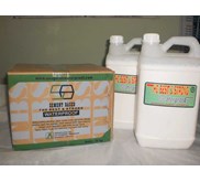 CEMENTIUS SLLURY WATERPROOFING ( 2 COMPONENT)