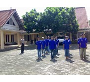 KANTOR PERAGA INDONESIA - JOGJAKARTA