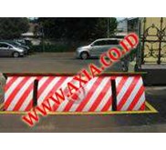 ROAD BLOCKER JAKARTA | Road Barrier