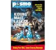 POSMO, MISTERI, LIBERTY MAGAZINE - MAJALAH POSMO,MISTERI, LIBERTY
