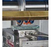 Measuring 3 force components with static dynamometer