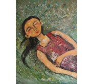 Lukisan ( Painting) 