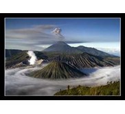 Paket Wisata Malang Bromo