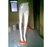 Mannequin/patung display pakaian